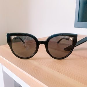Diff Eyewear Penny sunglasses